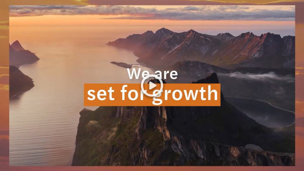 Mazars in UAE - Set for growth-our story - video banner
