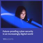 Future proofing cyber security solutions in UAE - Mazars