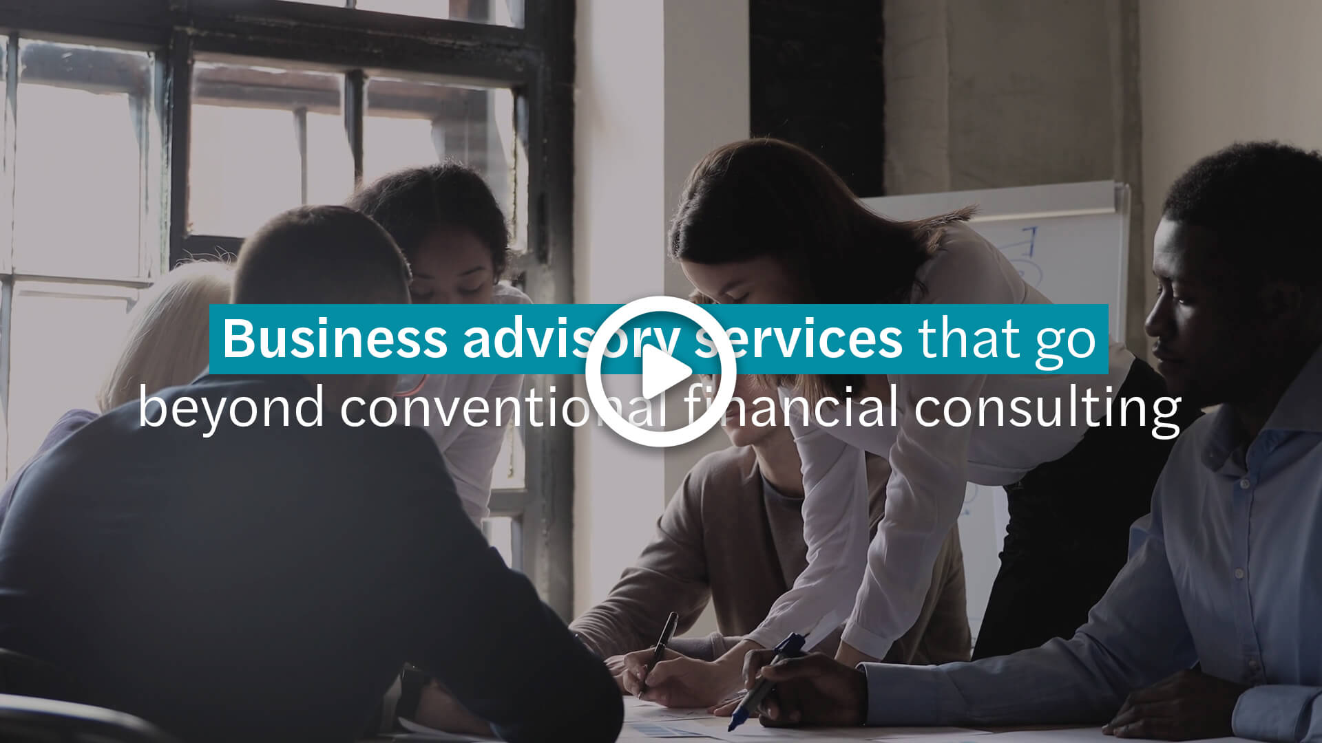 Best business advisory service provider in Dubai, Abu Dhabi UAE - Mazars